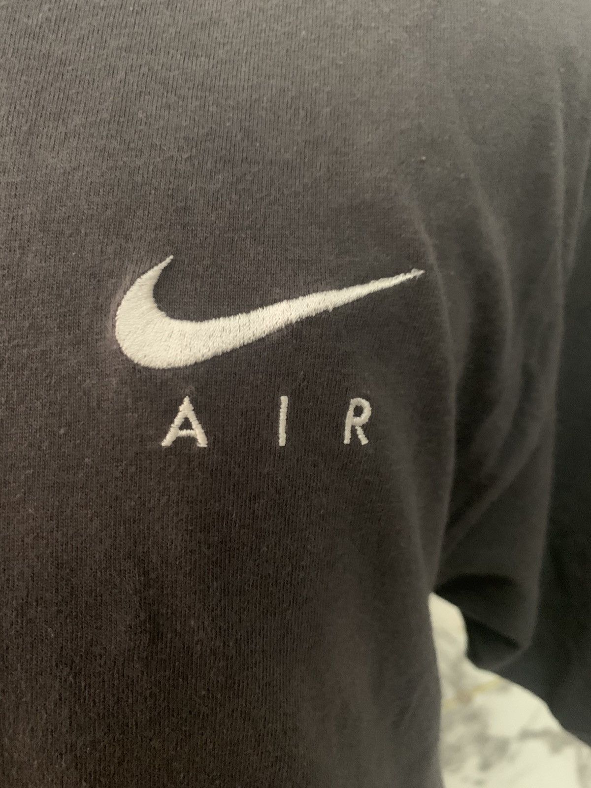 Nike Nike vintage 90s Size US M / EU 48-50 / 2 - 3 Thumbnail