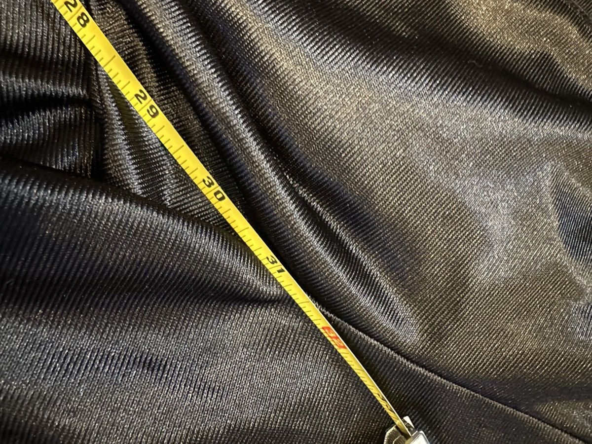 Faith Connexion Faith Connection Jogger Pants, Black Satin Size US 34 / EU 50 - 7 Thumbnail