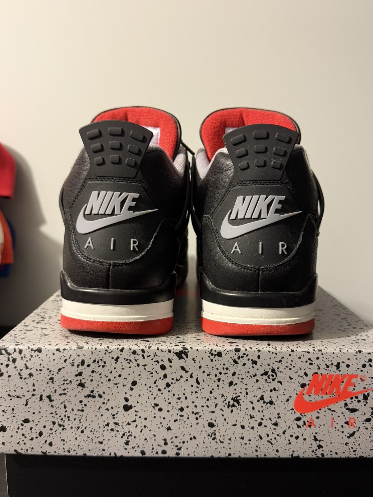 Jordan Brand Air Jordan 4 Retro reimagined Size US 10 / EU 43 - 1 Thumbnail