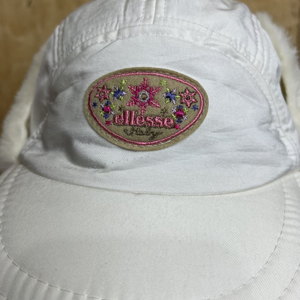 Ellesse × Vintage Ellese Vintage Size ONE SIZE - 5 Thumbnail