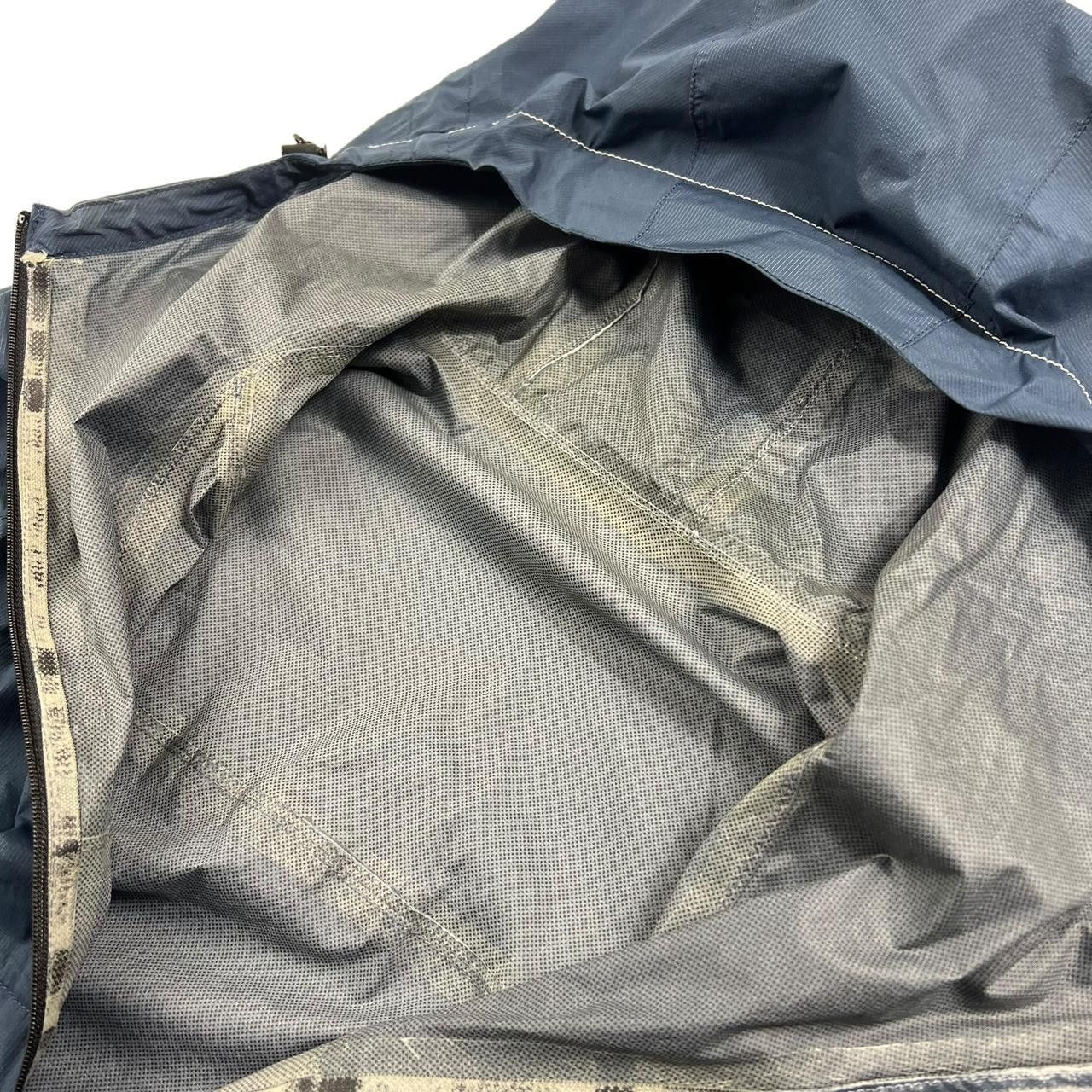 And Wander And Wander Lightweight Rain Jacket - Size 3 (Medium) Size US M / EU 48-50 / 2 - 5 Thumbnail