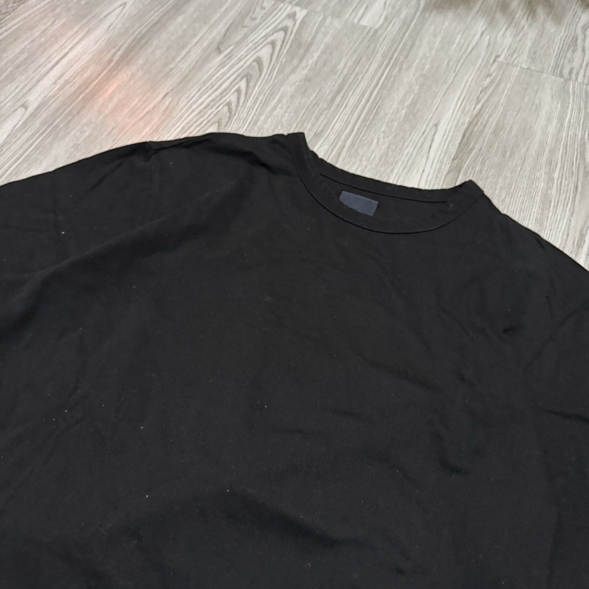 Juun.J Juun.j Tshirt Size US S / EU 44-46 / 1 - 4 Thumbnail