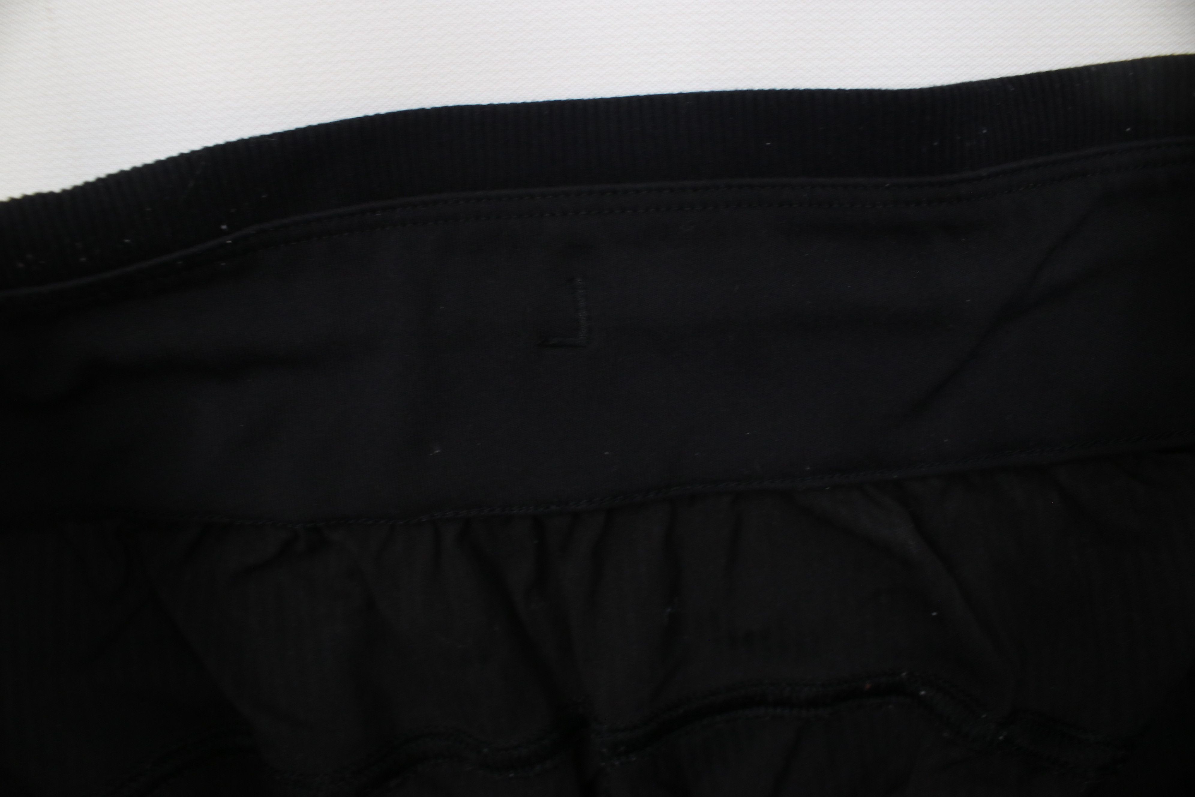 Lululemon Lululemon Cuffed Dance Studio Joggers Pants Black Size 32" / US 10 / IT 46 - 7 Thumbnail