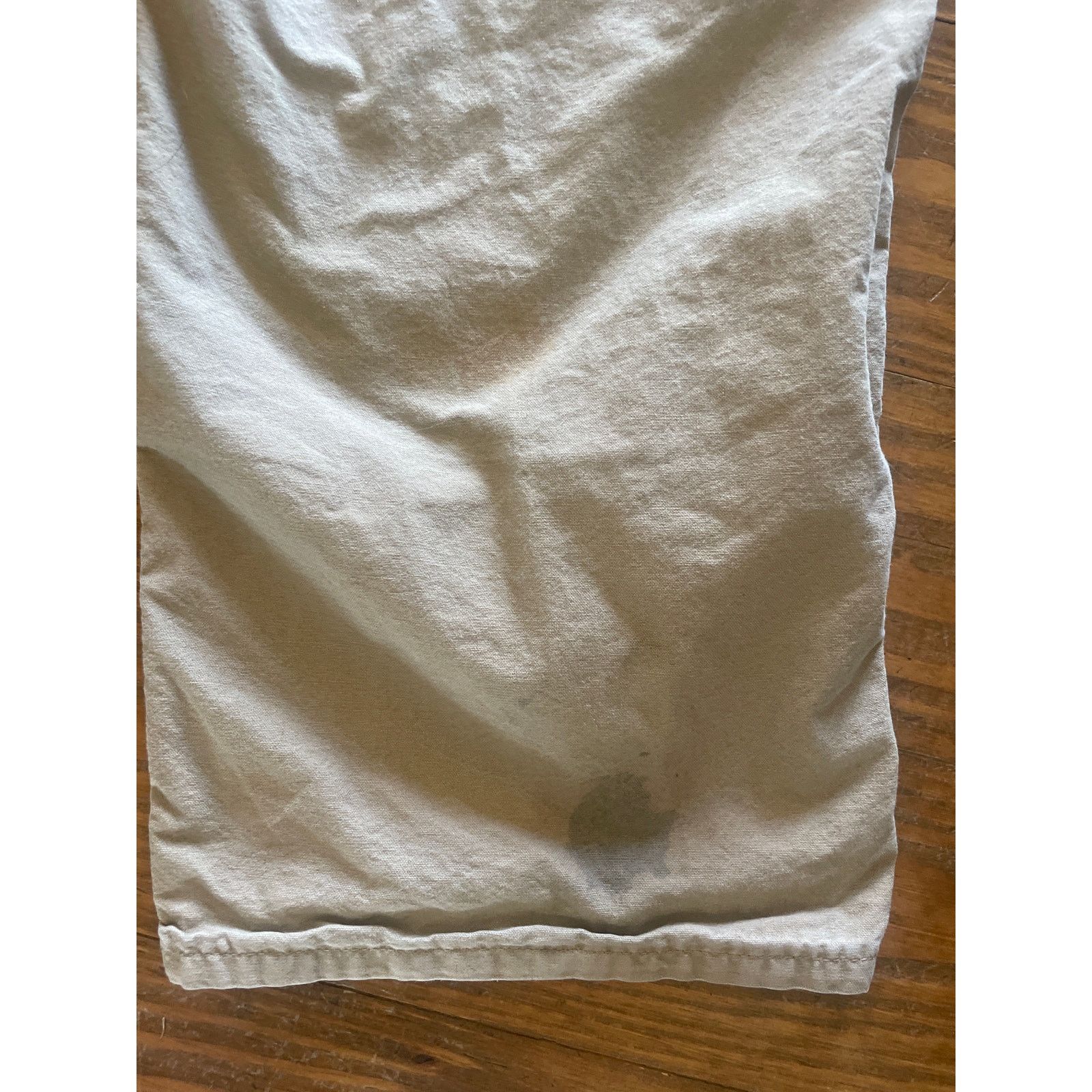 Carhartt Carhartt Khaki Loose Original Fit Carpenter Pant, 42x30 Size US 42 / EU 58 - 11 Thumbnail