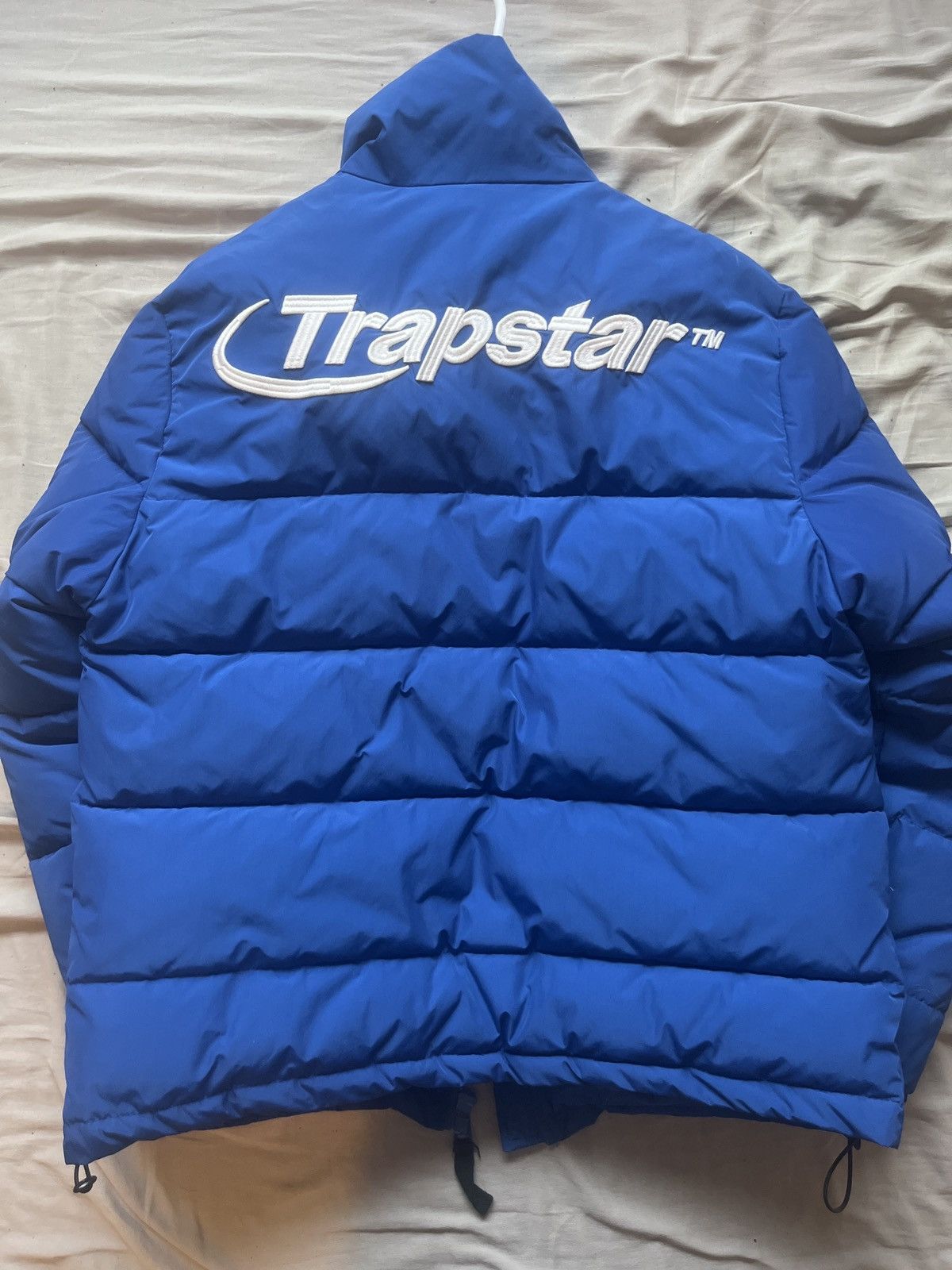 Trapstar London Trapstar Puffer Jacket Size US M / EU 48-50 / 2 - 3 Thumbnail