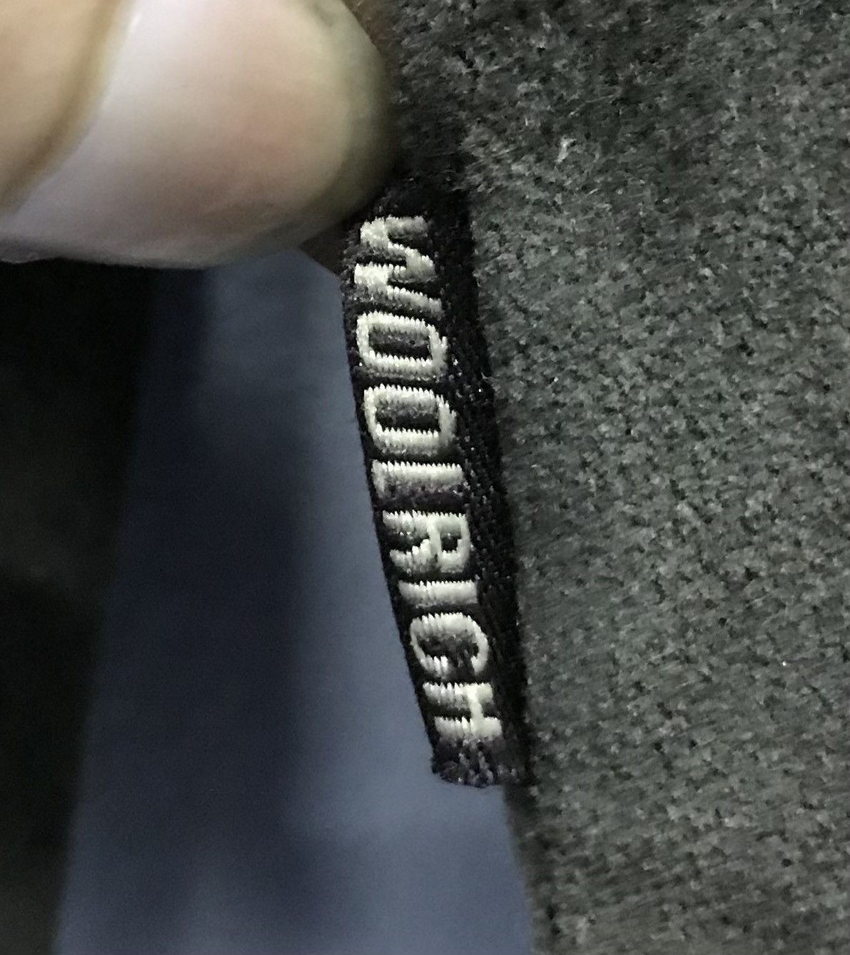 Vintage × Woolrich Woolen Mills Vintage Wool Rich Jacket Size US M / EU 48-50 / 2 - 8 Thumbnail