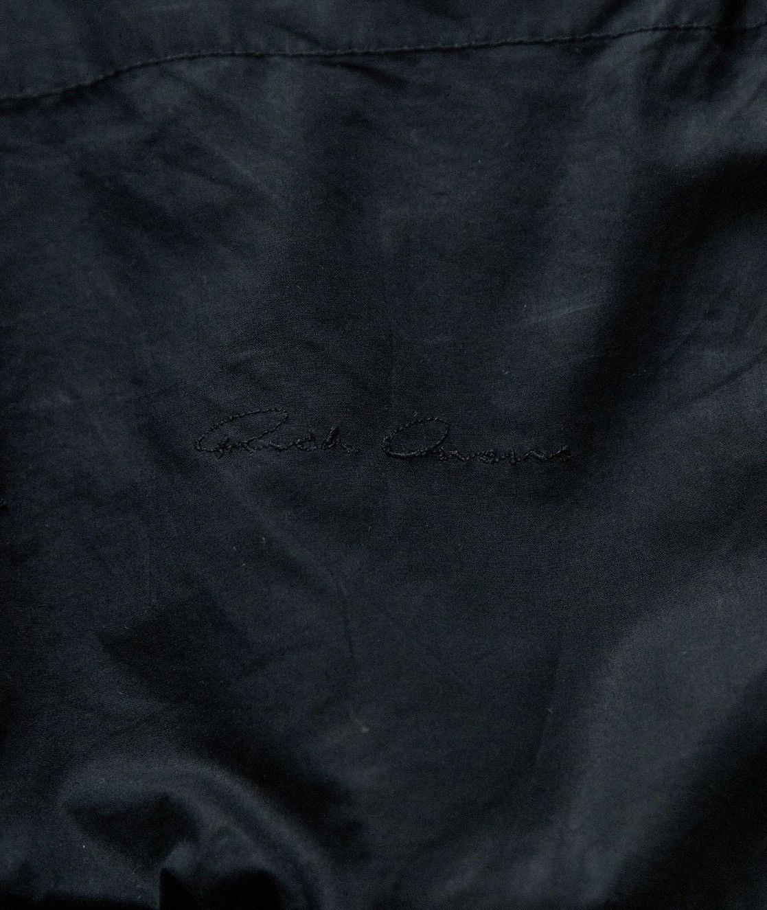 Rick Owens Rick Owens bombers Size US M / EU 48-50 / 2 - 18 Thumbnail