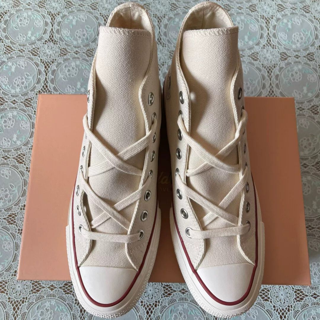 Converse Converse Addict Chuck Taylor Canvas Hi Size US 8 / EU 41 - 1 Thumbnail