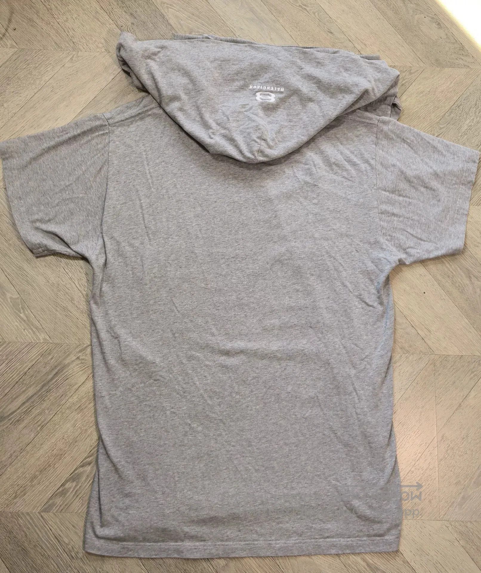Balenciaga balenciaga double. Size US M / EU 48-50 / 2 - 3 Thumbnail