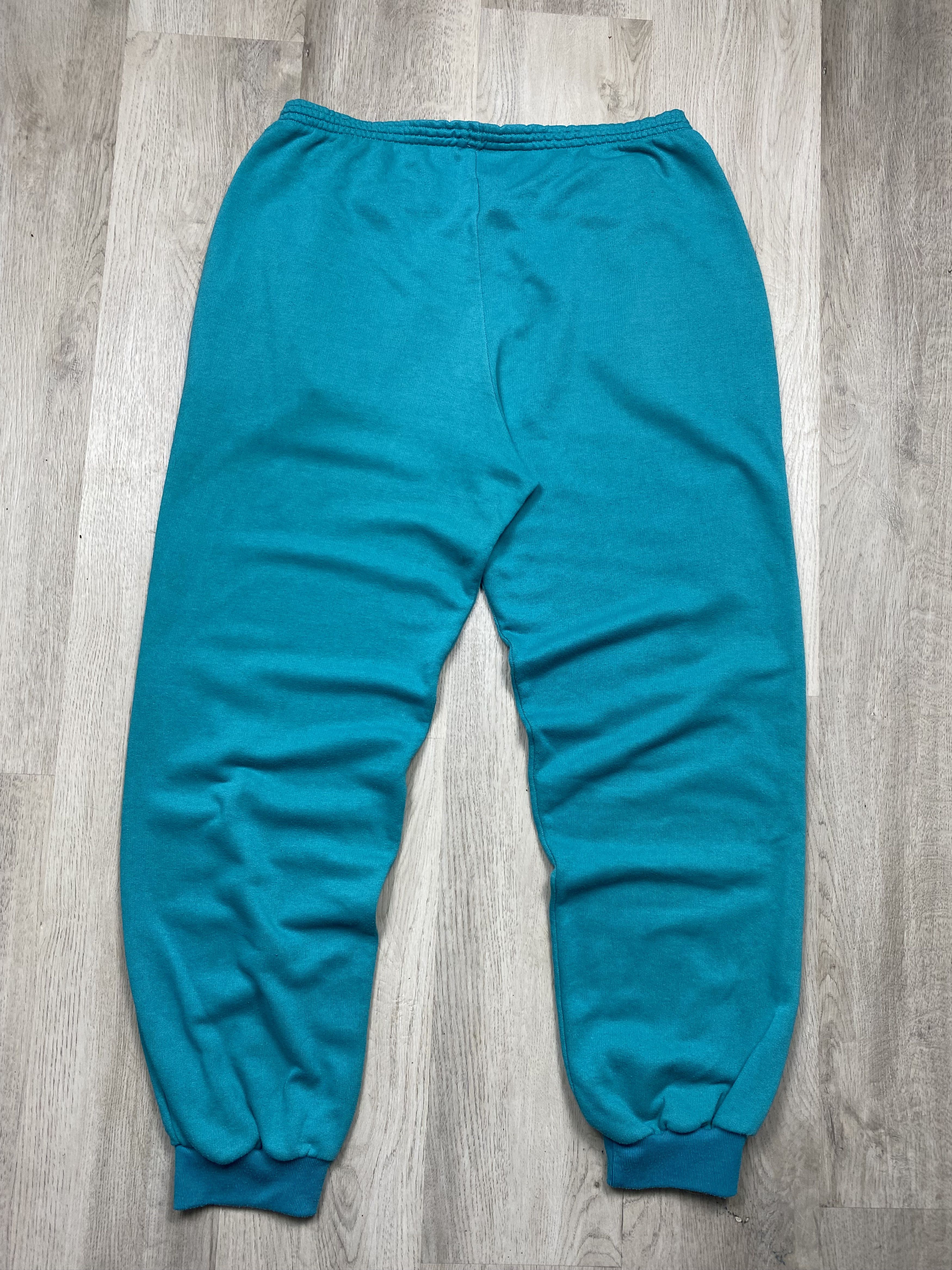 Puma Puma Vintage Mens Track Suit Sweatshirt + Pants Size US 36 / EU 52 - 16 Thumbnail
