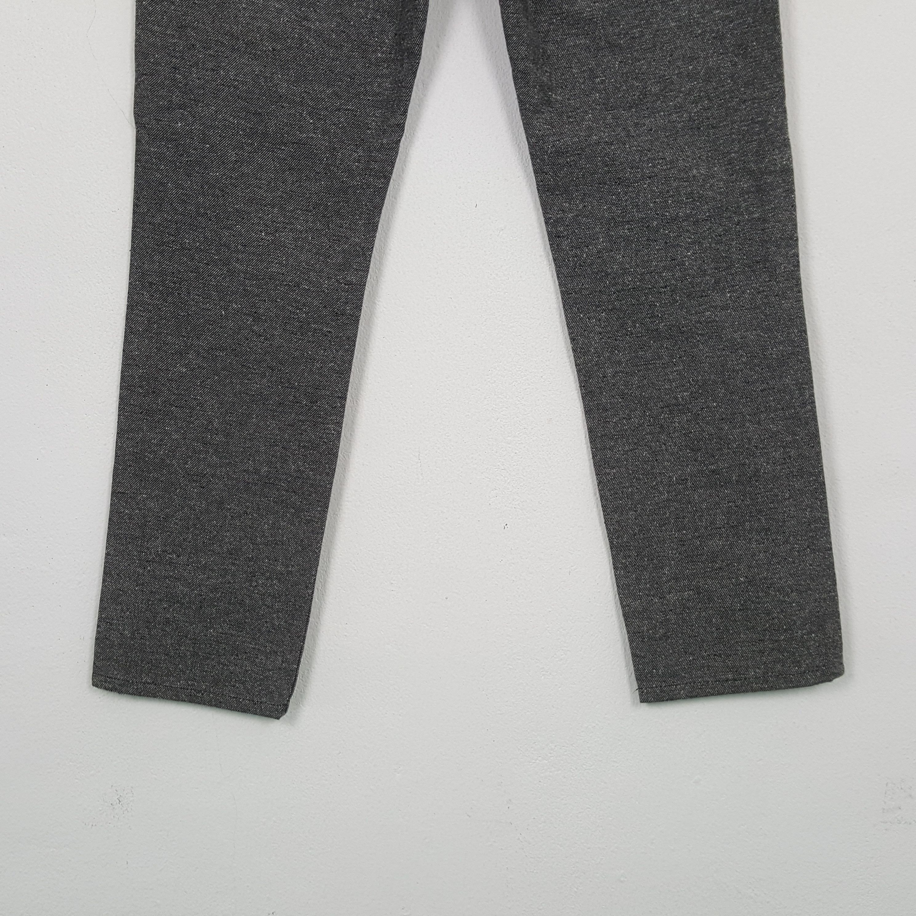 Japanese Brand Japanese Brand Style Casual Pants RR28 Size US 32 / EU 48 - 6 Thumbnail