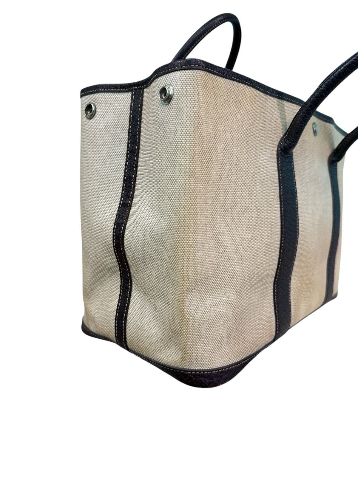 Hermes HERMES GARDEN PARTY 36 TOTE BAG Size ONE SIZE - 13 Thumbnail