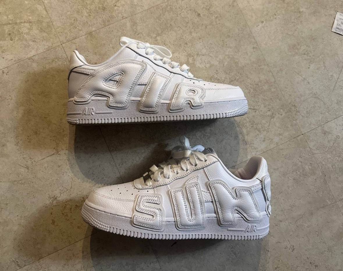 air force 1 cpfm