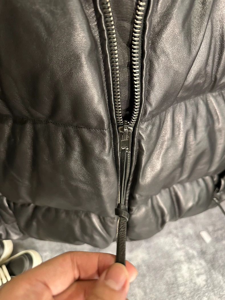 Vetements Vetements Down jacket Size US XS / EU 42 / 0 - 4 Thumbnail