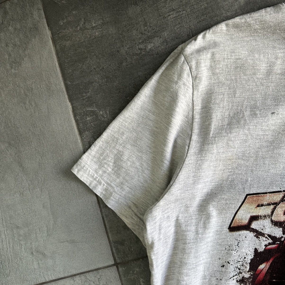 Japanese Brand × Vintage Vintage Japanese Style Fast&Furious T-shirts Car Game Y2K Size US M / EU 48-50 / 2 - 8 Thumbnail