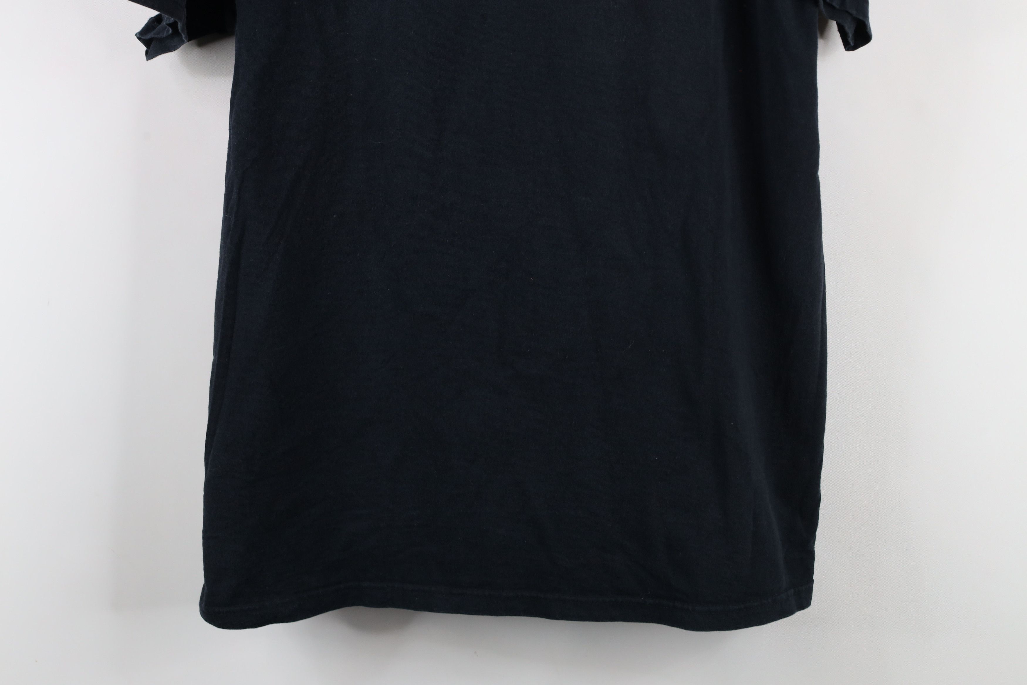 Vintage Vintage Y2K Streetwear McCloskey Racing Short Sleeve T-Shirt Size US L / EU 52-54 / 3 - 3 Thumbnail