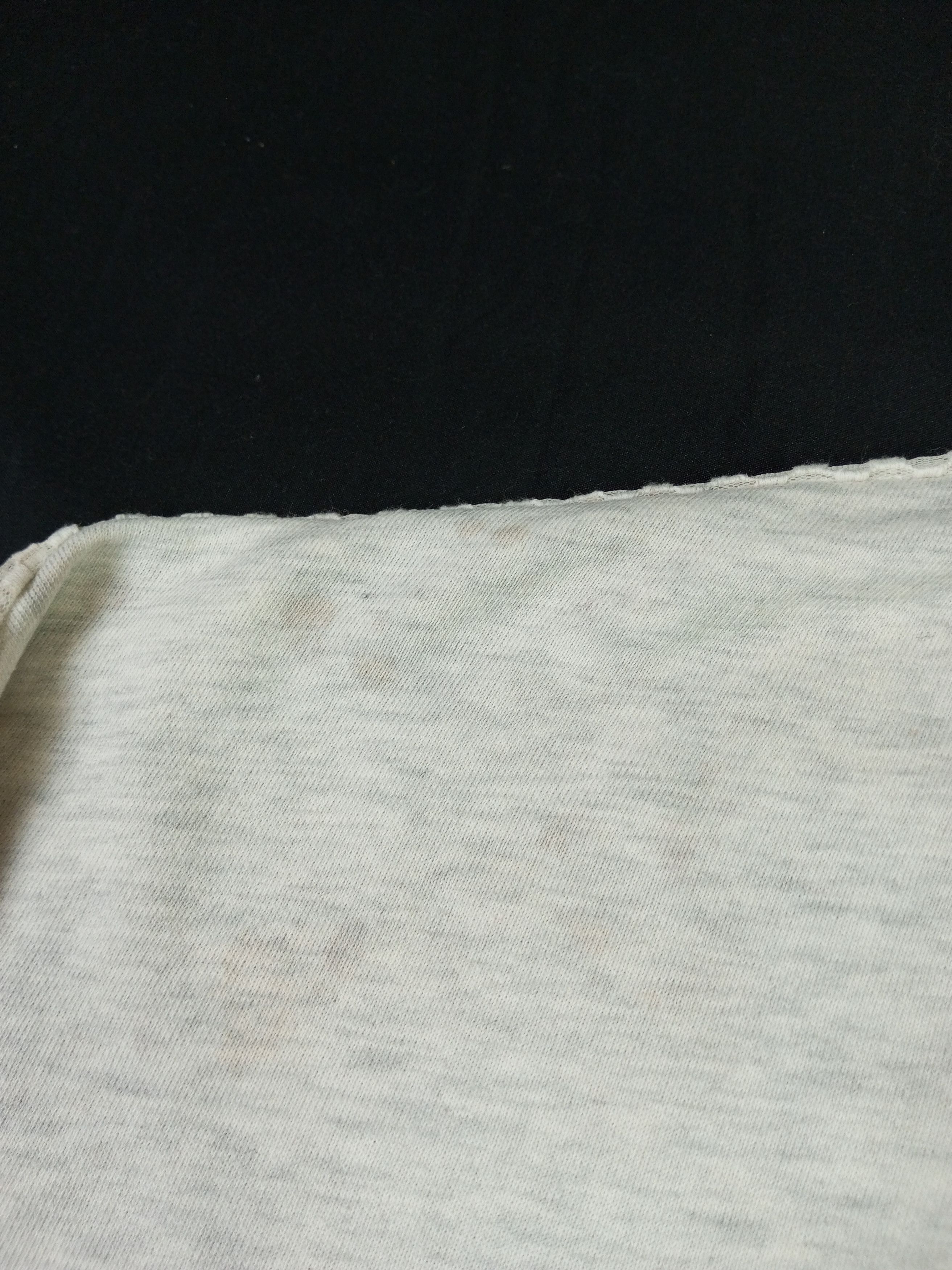 Band Tees × Vintage Vintage Madonna Blond Ambition 1990 Tour Promo Shirt Size XL / US 12-14 / IT 48-50 - 14 Thumbnail
