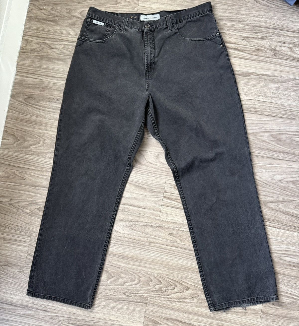 Vintage rockawear pants