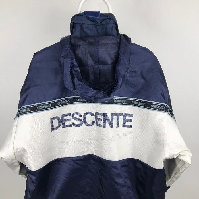 Descente × Japanese Brand (SY0244) DESCENTE JAPAN PARKAS WINTER JACKET Size US XL / EU 56 / 4 - 7 Thumbnail