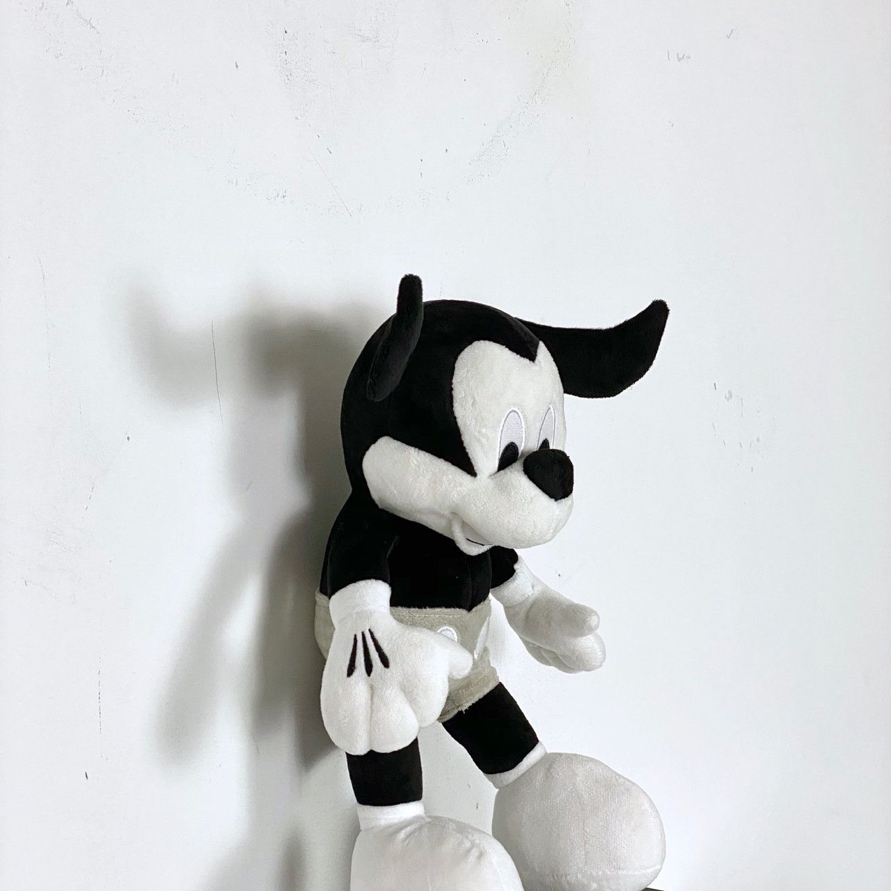 Other JEAN DAWSON SSICK MICK3Y PLUSH DOLL Size ONE SIZE - 2 Thumbnail