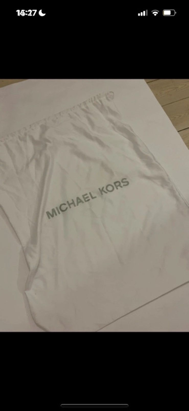 Michael Kors Michael Kors Handbag Green Brown Leather Size ONE SIZE - 17 Thumbnail