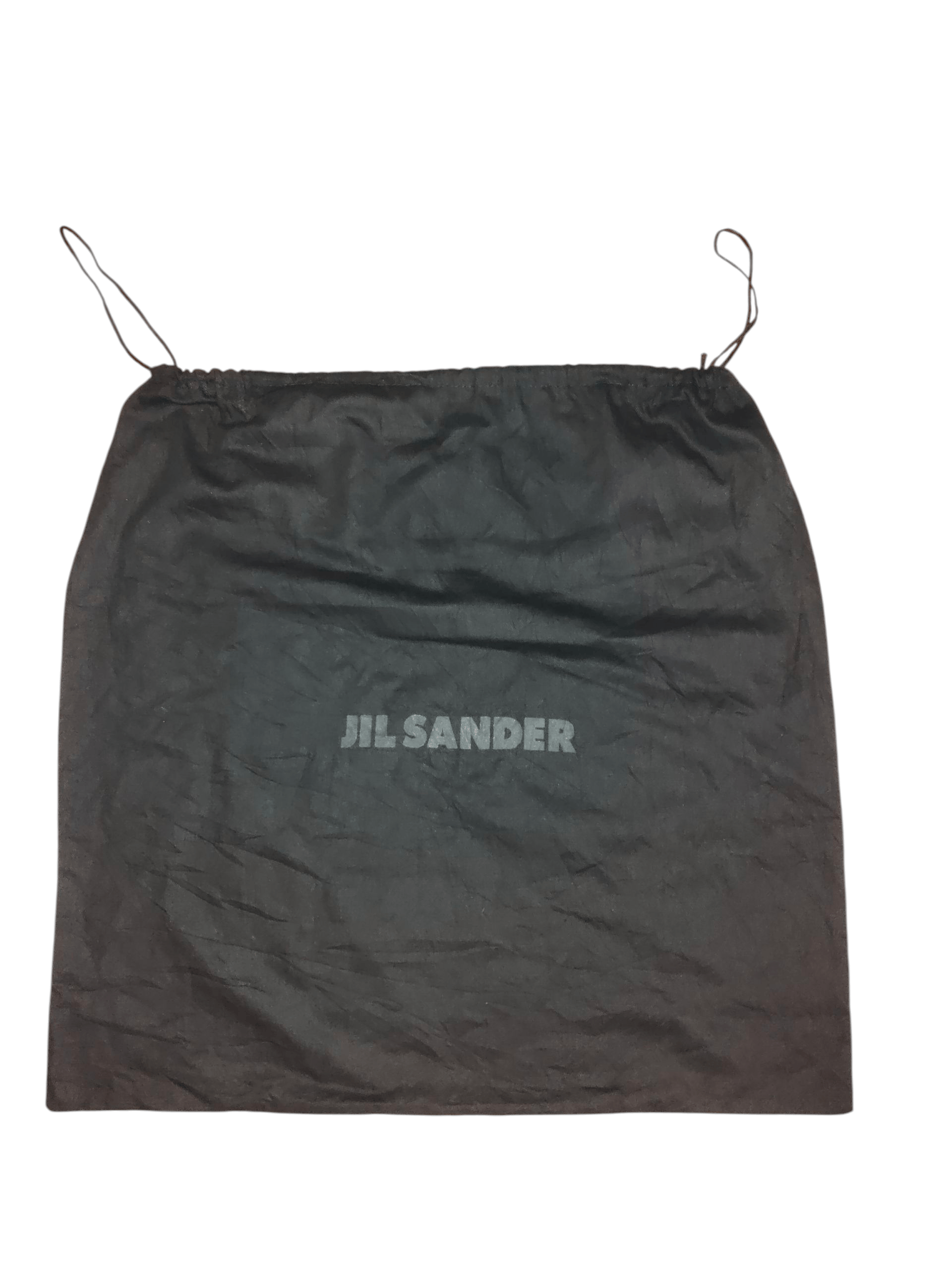 Jil Sander JIL SANDER Dust Bag Size ONE SIZE - 1 Thumbnail