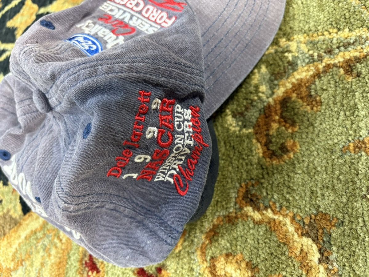 NASCAR × Vintage 2000 NASCAR Winston Cup Hat Size ONE SIZE - 2 Thumbnail