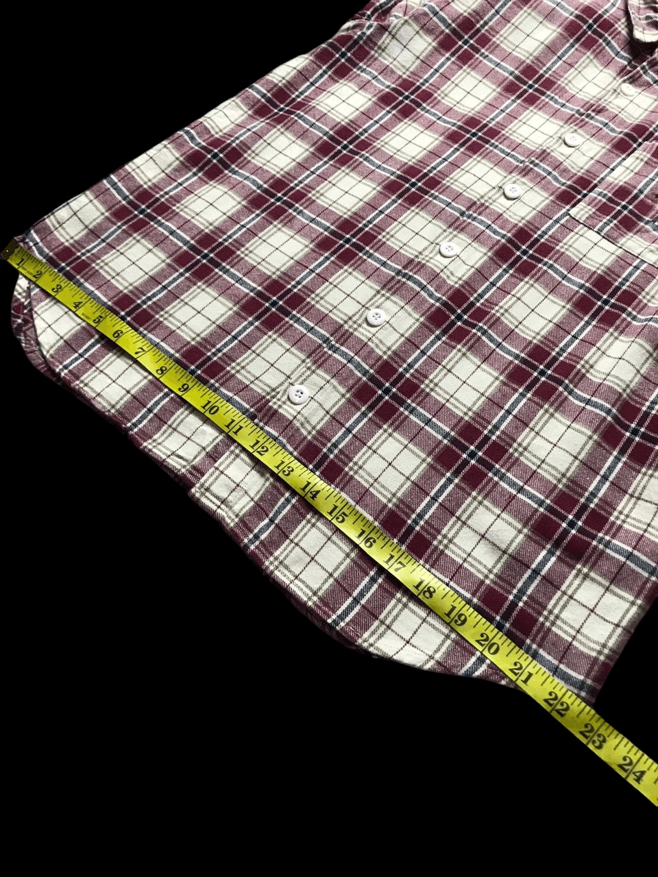 Dogtown Dogtown Flannel Button Up Size US XL / EU 56 / 4 - 12 Thumbnail