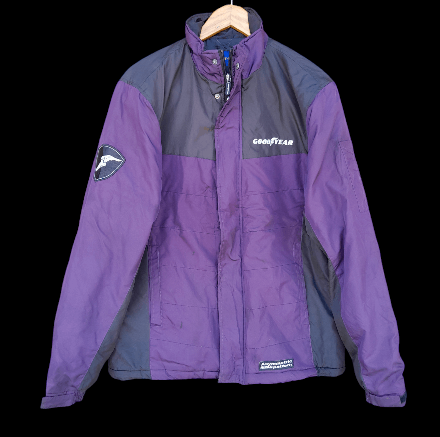 💥FINAL DROP 💥 GOOD YEAR JACKET