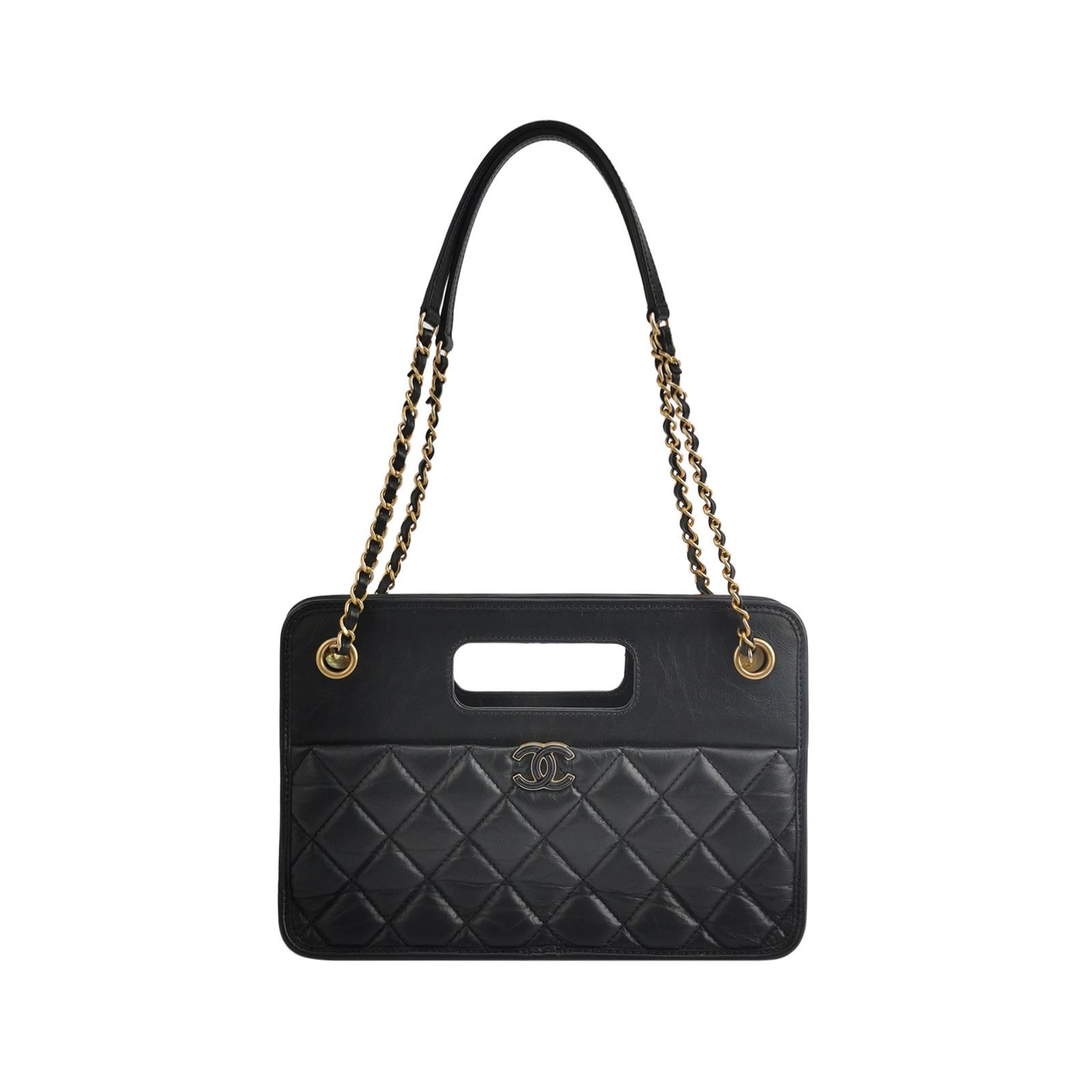 Chanel Chanel Women os Shoulder Bags Size ONE SIZE - 1 Thumbnail