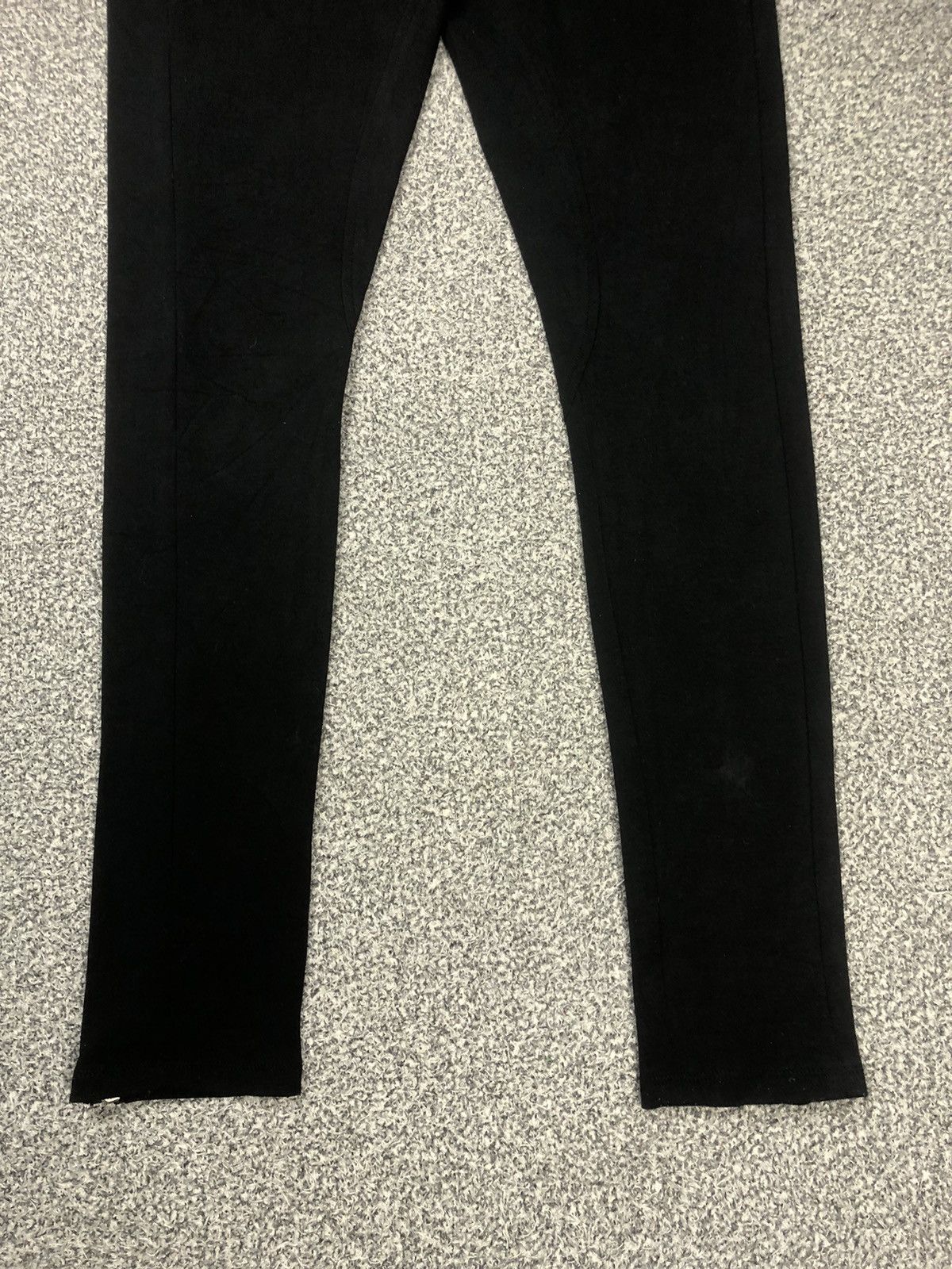 Helmut Lang × Japanese Brand × Vintage Vintage Helmut Lang Zipper Pants Size 31" - 5 Thumbnail