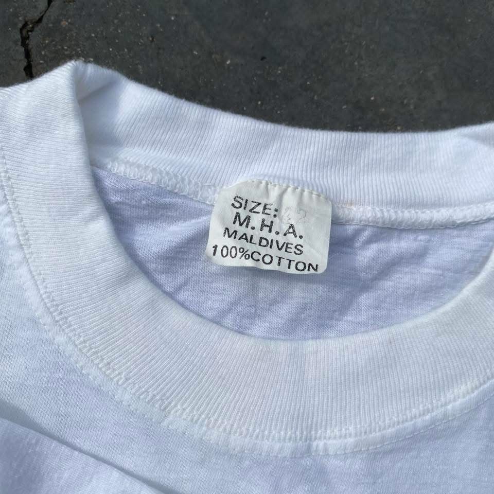 Vintage RARE ‼️ Vintage Maldives Size US M / EU 48-50 / 2 - 4 Thumbnail