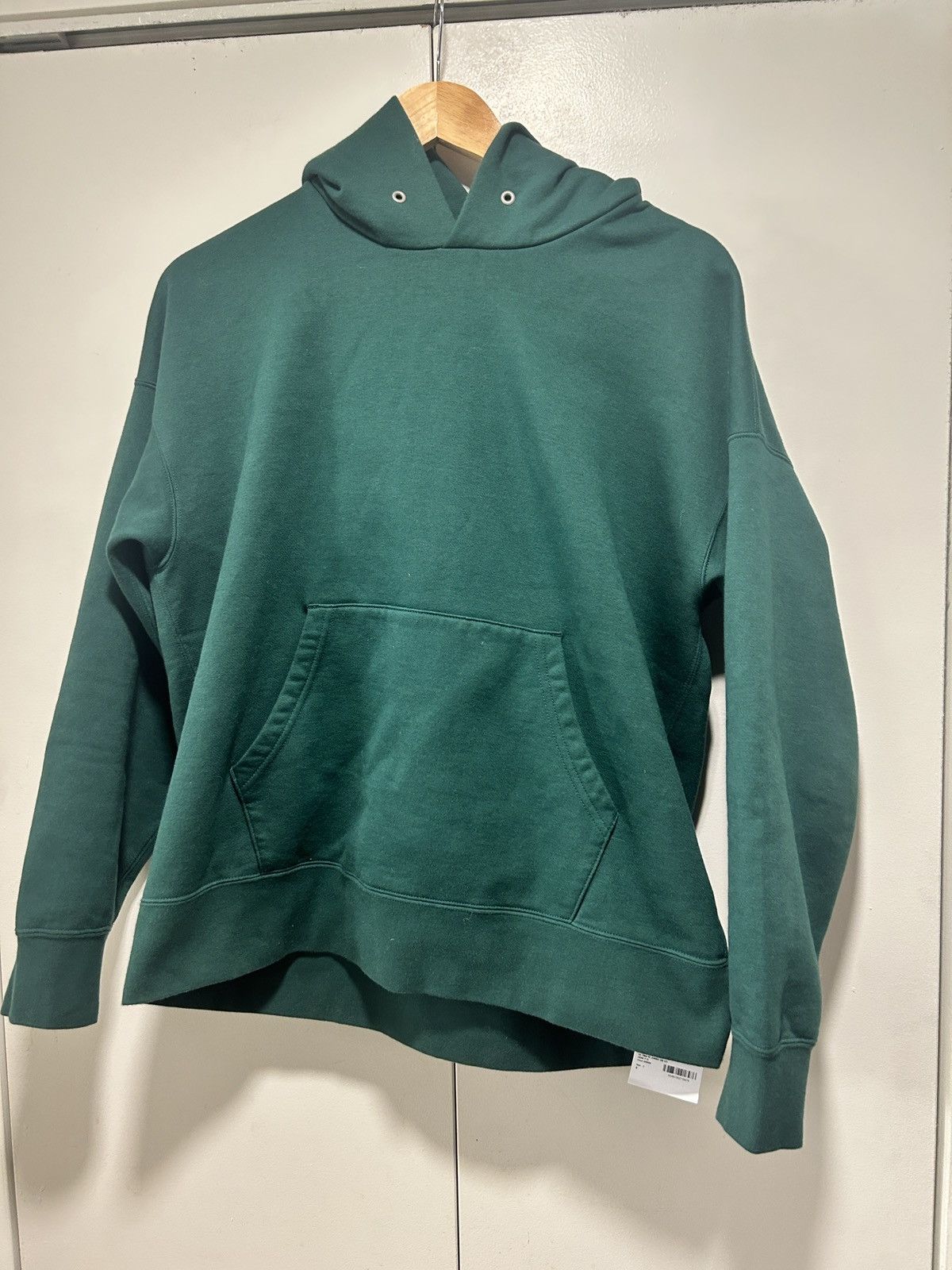 Visvim Visvim 24aw Jumbo SB Hoodie F.Z. Crash size3 | Grailed