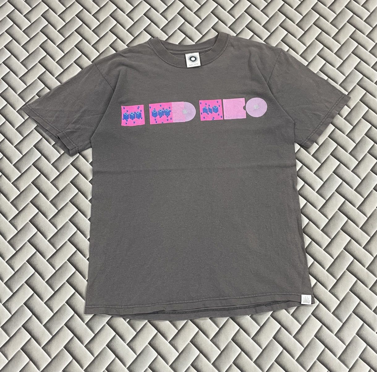 Other Vintage 1990 x sarcastic x T-shirt Size US S / EU 44-46 / 1 - 1 Thumbnail