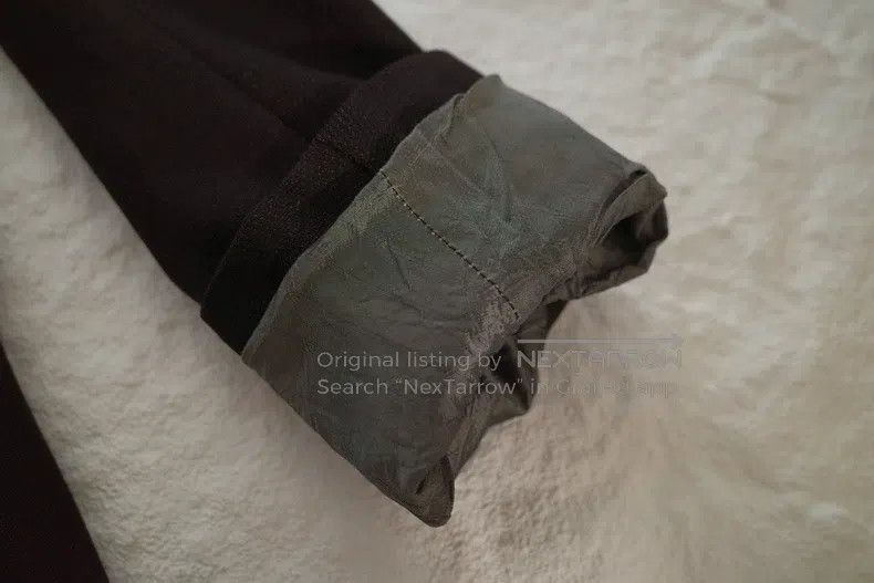 Carol Christian Poell Carol Christian Poell jacket Size US S / EU 44-46 / 1 - 4 Thumbnail
