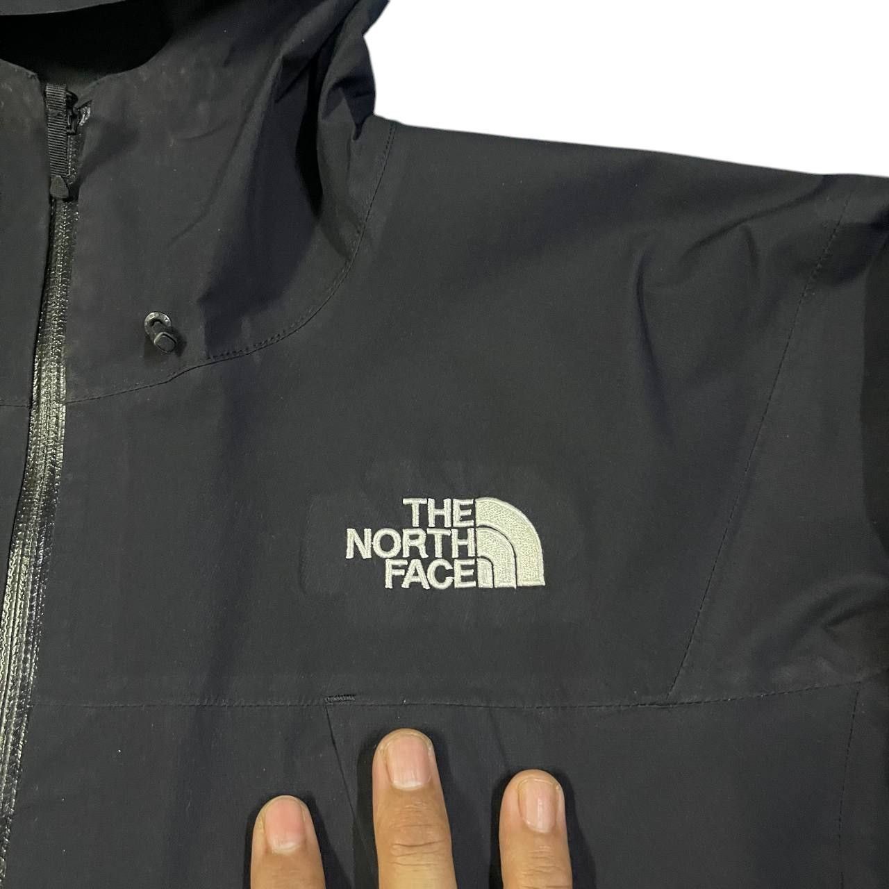 The North Face Vintage The North Face x Goretex Jacket Size US S / EU 44-46 / 1 - 6 Thumbnail