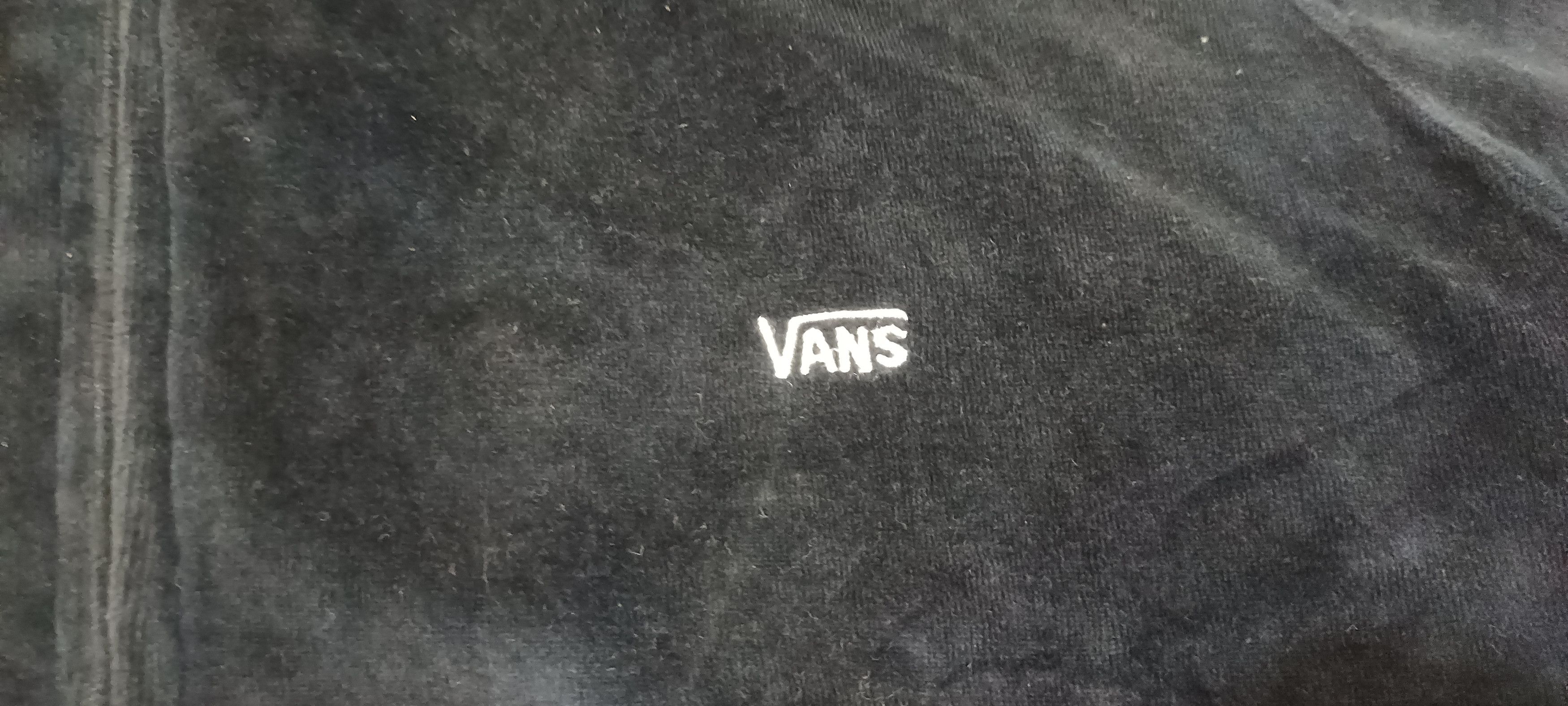 Vans × Vintage Vtg VANS Sk8 Hoodies Jacket Size US L / EU 52-54 / 3 - 5 Thumbnail