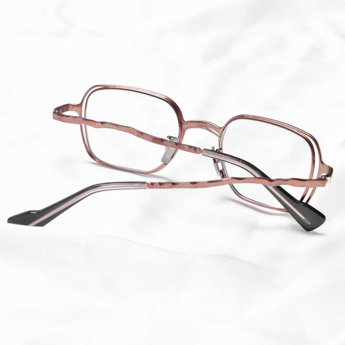 Kuboraum KUBORAUM H22 BZ GLASSES Size ONE SIZE - 7 Thumbnail