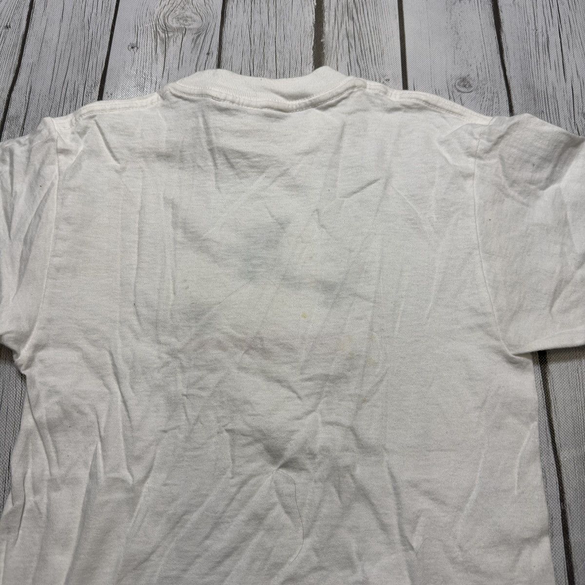 Tultex × Vintage Vintage Key West tee Size XS / US 0-2 / IT 36-38 - 4 Thumbnail
