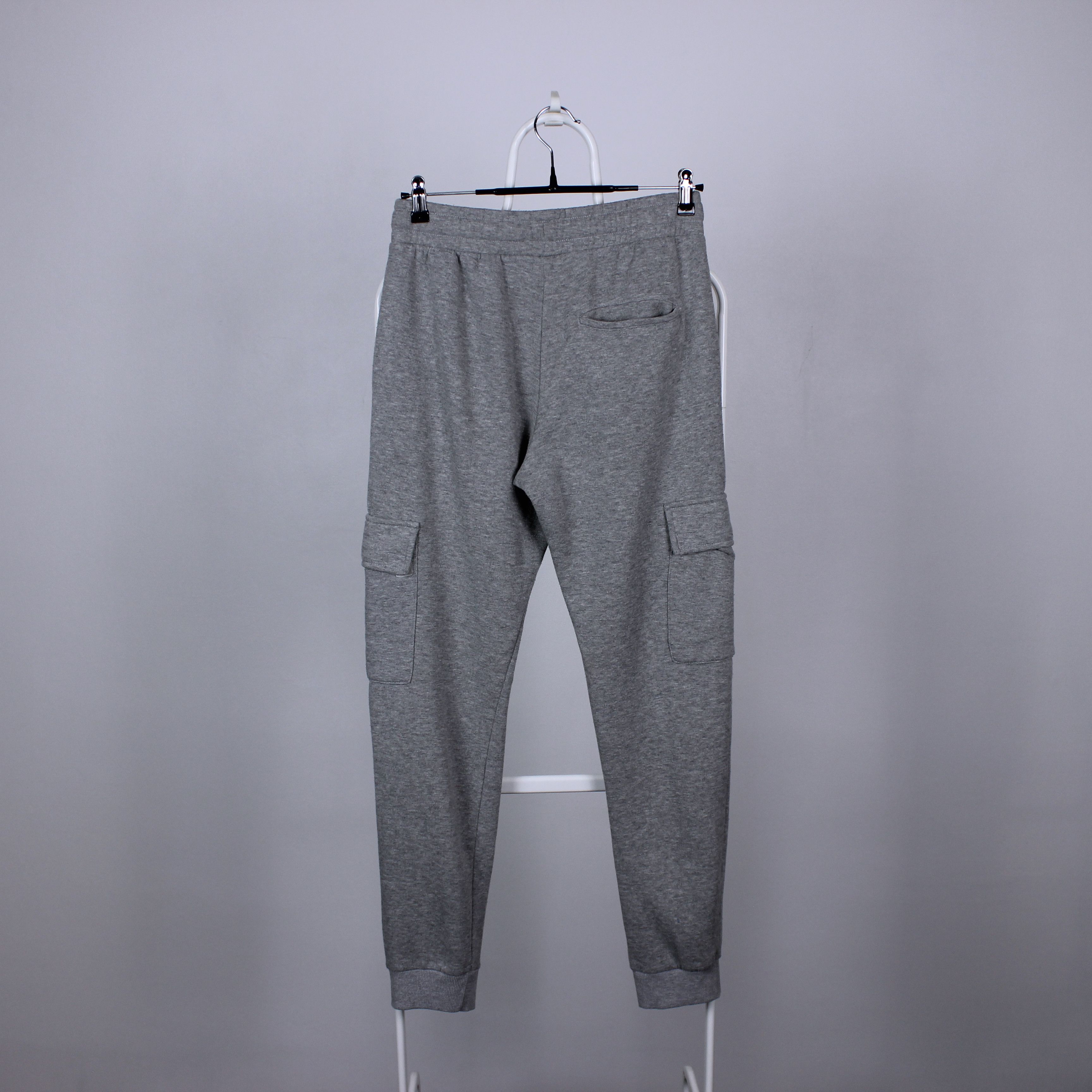Folk Folk cargo pants men jogger sweatpants 2 XS S gray Size US 30 / EU 46 - 4 Thumbnail