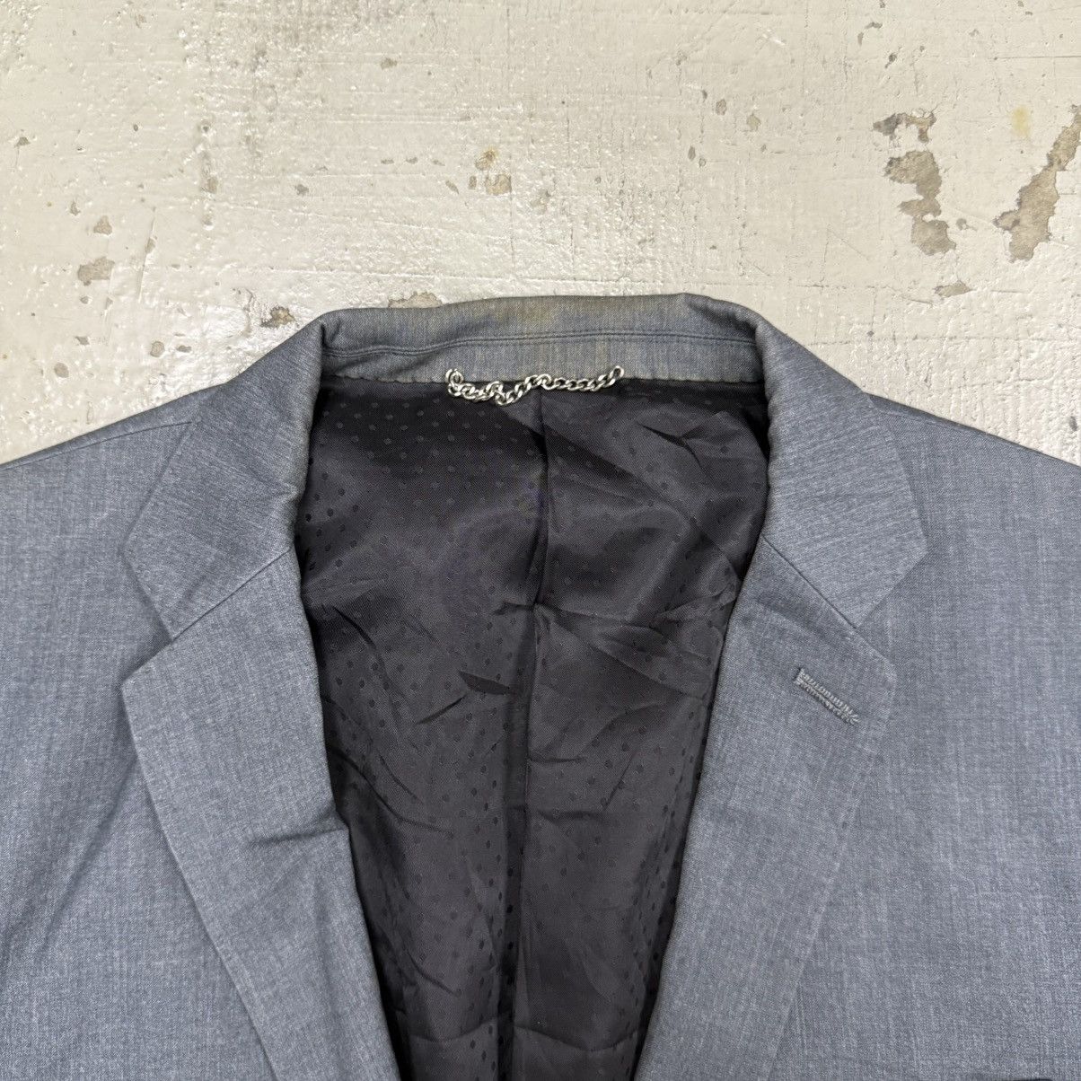 Japanese Brand Vanquish Blazer Size US S / EU 44-46 / 1 - 2 Thumbnail
