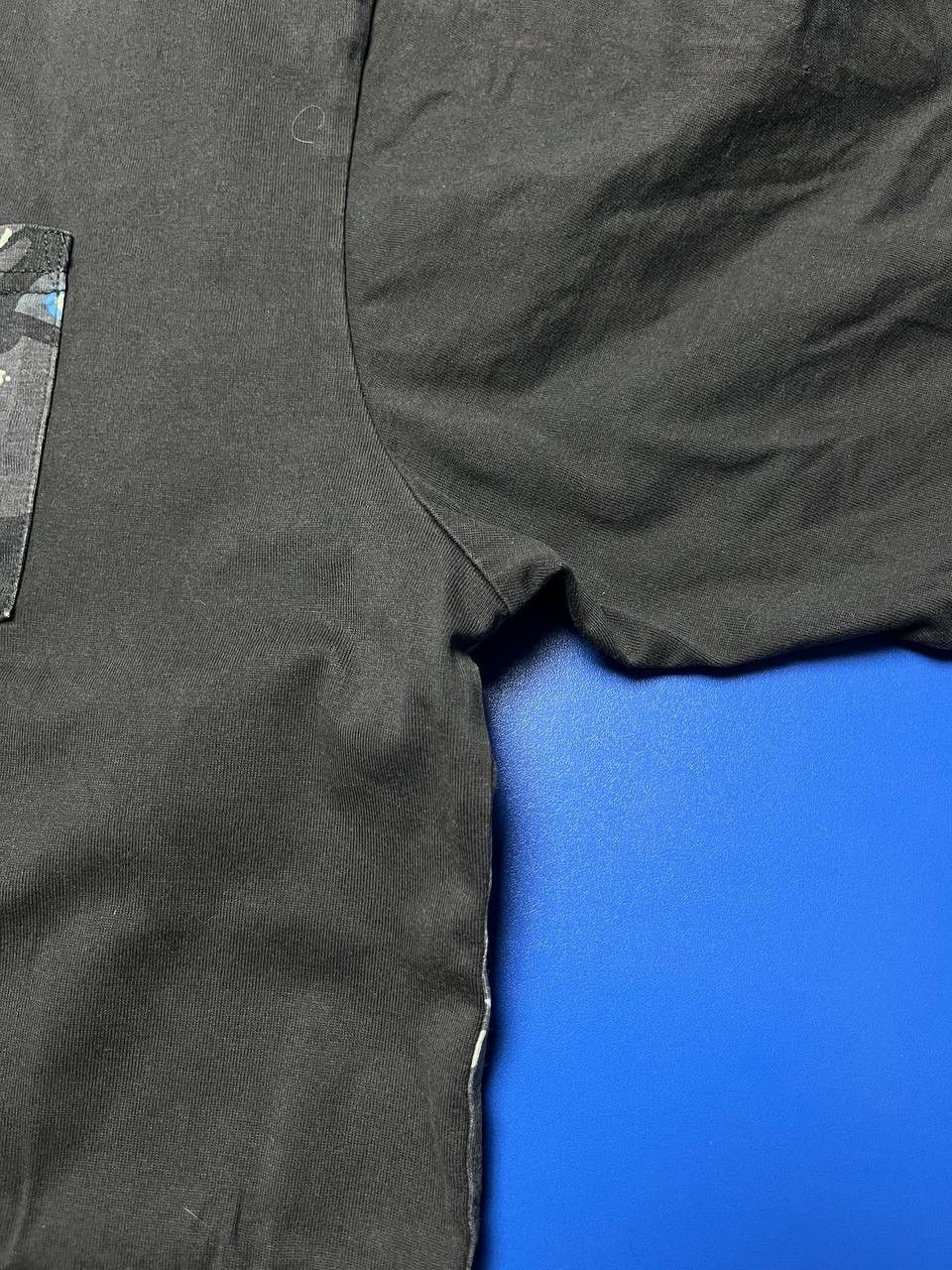 Bape BAPE Space Camo T-shirt Men’s Size L Size US L / EU 52-54 / 3 - 11 Thumbnail