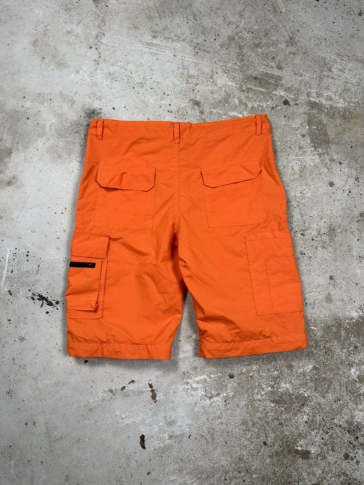 Diesel Diesel Shorts Size US 36 / EU 52 - 2 Thumbnail