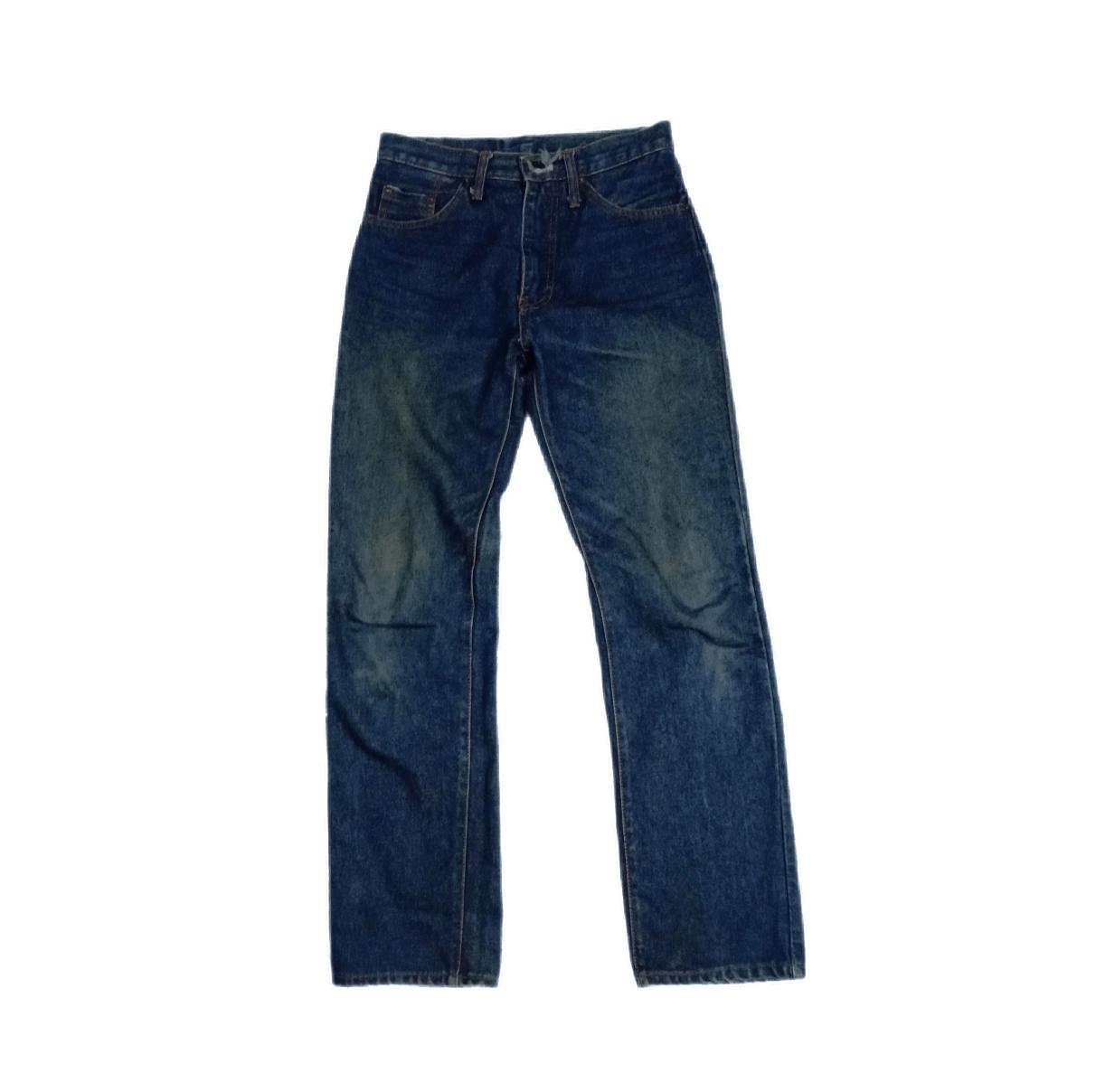 🇯🇵 Vintage 90s Bigstone Indigo Denim