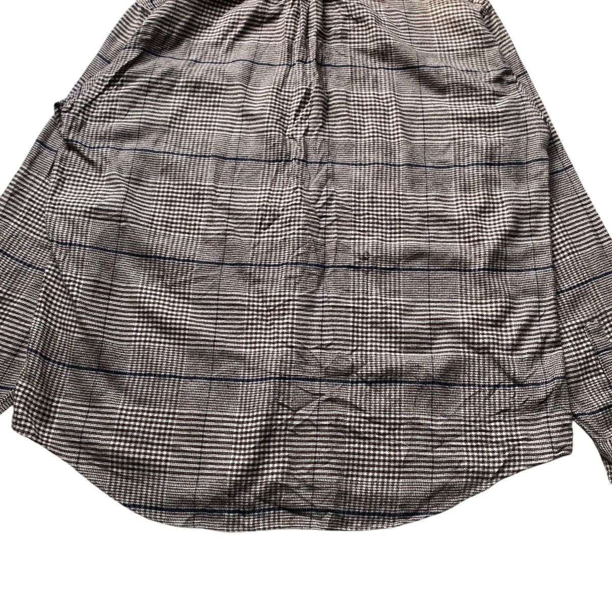 Sugar Cane Sugar Cane Flannel Size US XL / EU 56 / 4 - 8 Thumbnail