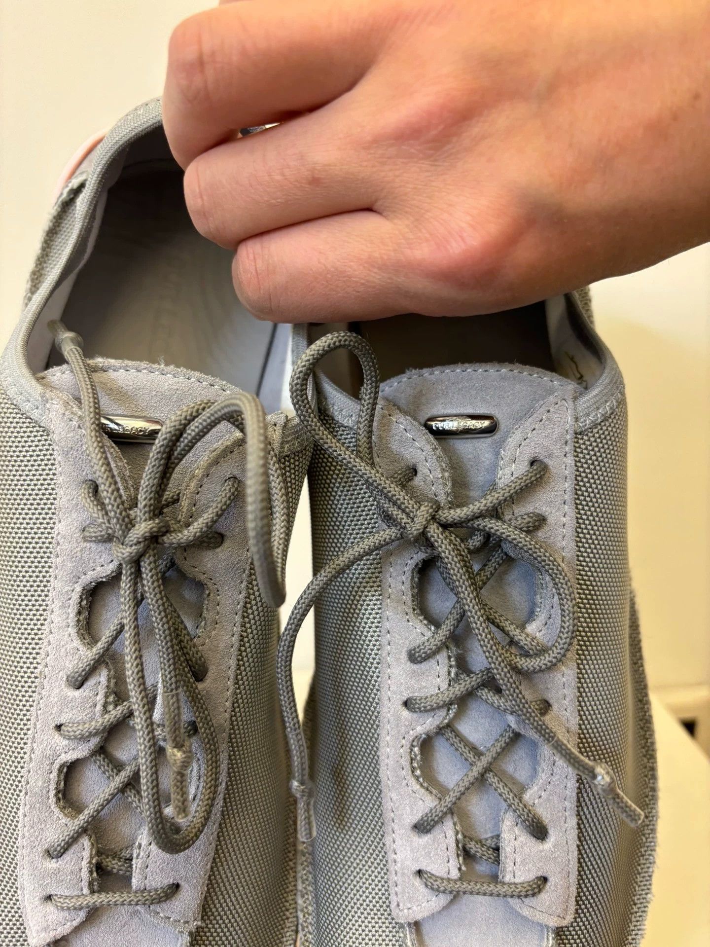 Our Legacy our legacy sneakers 43-44 Vibram new color Size US 10 / EU 43 - 5 Thumbnail