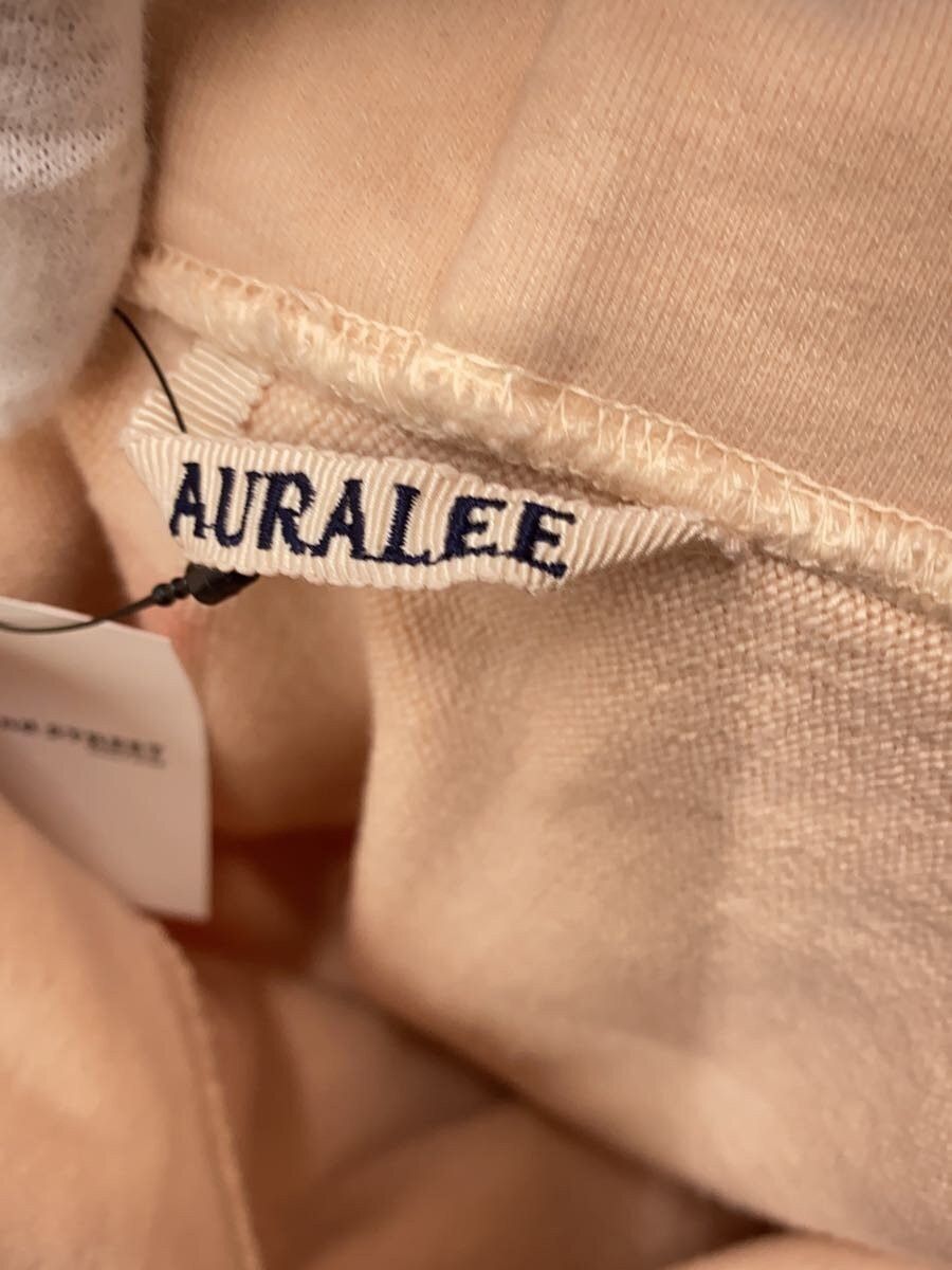 Auralee AW23 Hoodie Size US L / EU 52-54 / 3 - 3 Thumbnail