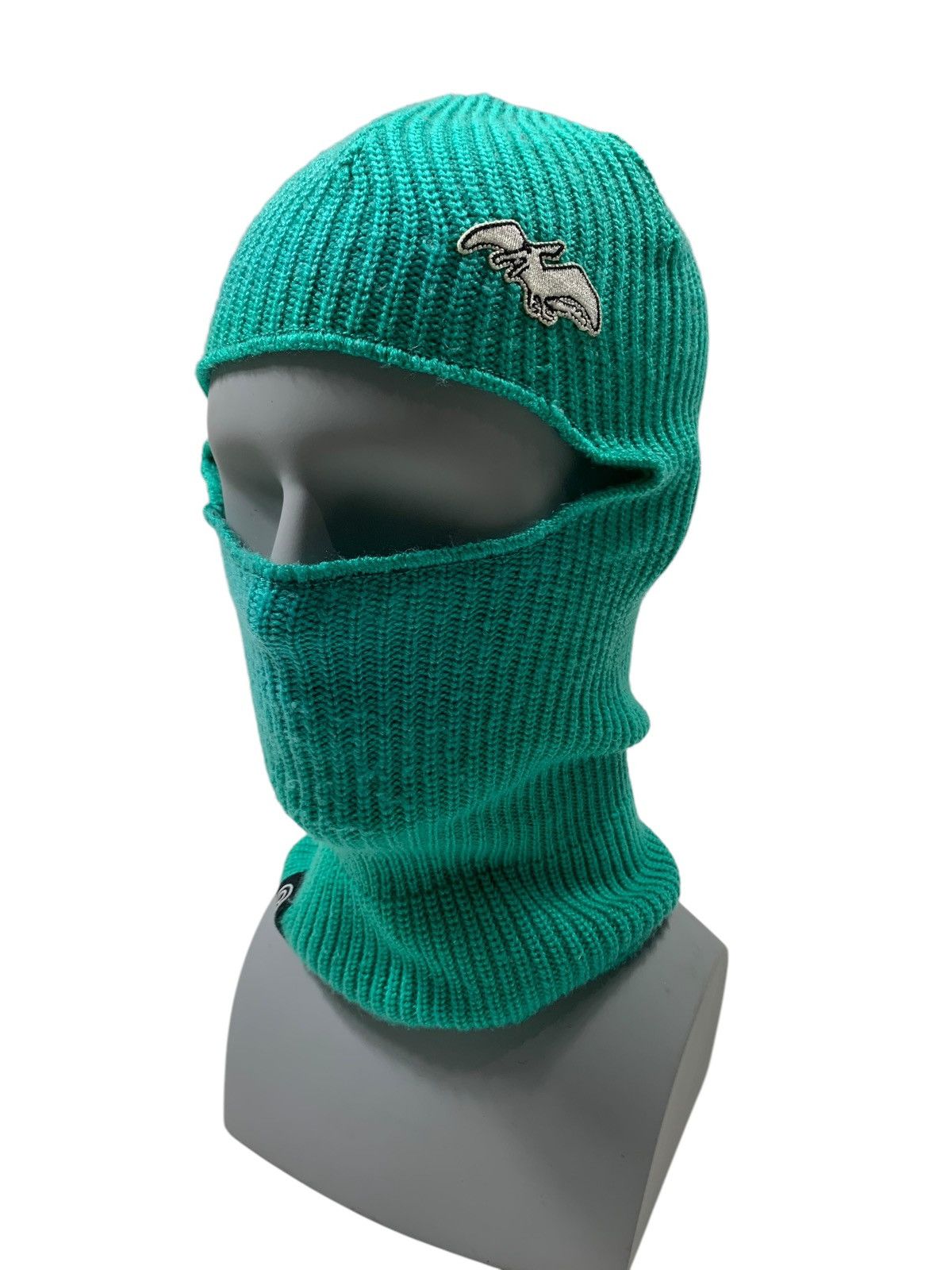 Japanese Brand Air Balaclava Masked Hats RARE Size ONE SIZE - 1 Thumbnail