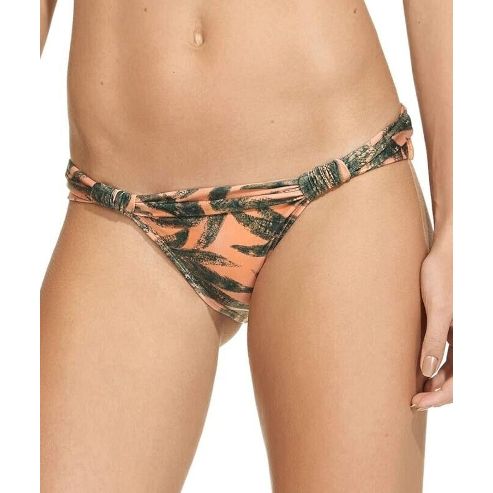 Other NWT Vix by Paula Hermanny Tropicus Bia Tube Bikini Bottom XS Size XS / US 0-2 / IT 36-38 - 2 Thumbnail