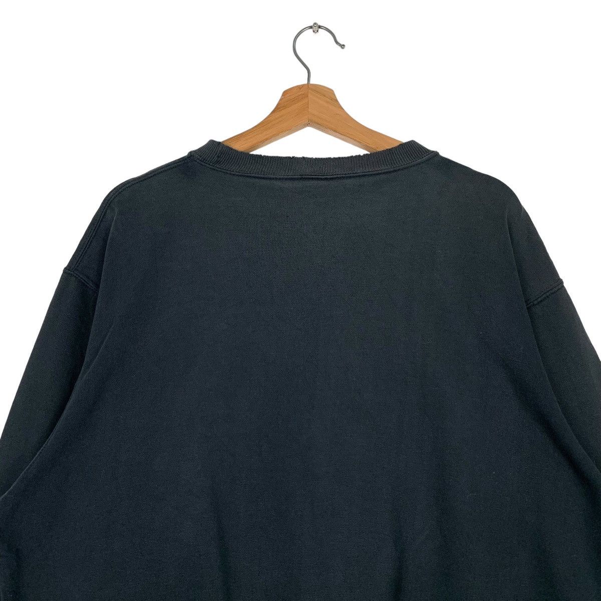 Champion CHAMPION Embroidery Small Logo Sweatshirts #0740-C34 Size US L / EU 52-54 / 3 - 8 Thumbnail